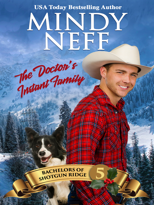 Title details for The Doctor's Instant Family by Mindy Neff - Available